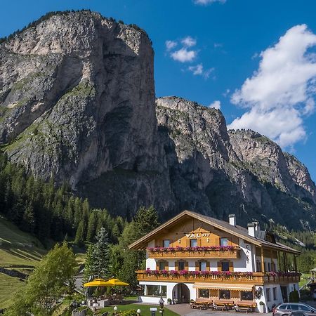 Hotel Val سيلفا دي فال جاردينا المظهر الخارجي الصورة