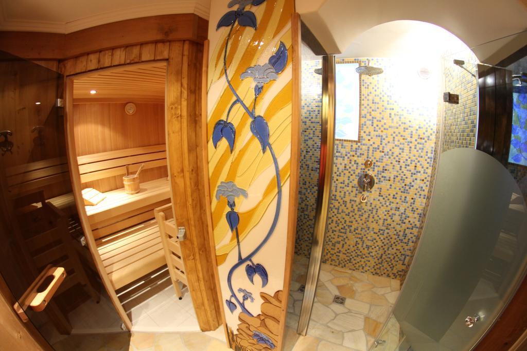 Hotel Val سيلفا دي فال جاردينا المظهر الخارجي الصورة