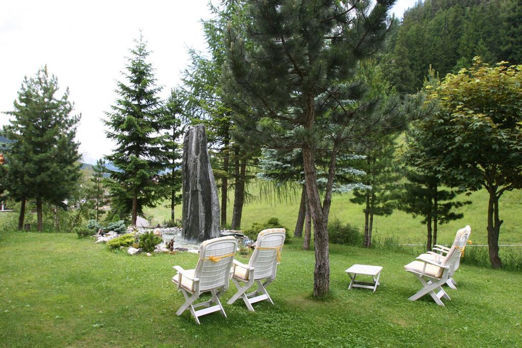 Hotel Val سيلفا دي فال جاردينا المظهر الخارجي الصورة