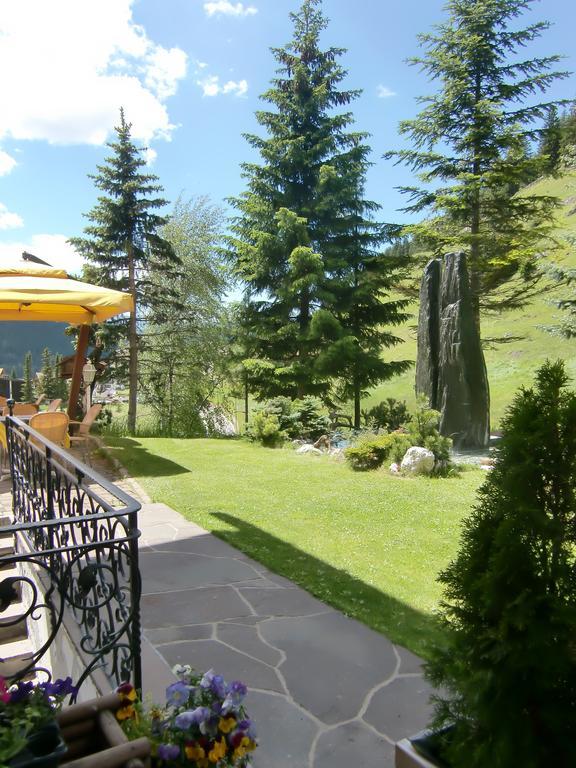 Hotel Val سيلفا دي فال جاردينا المظهر الخارجي الصورة