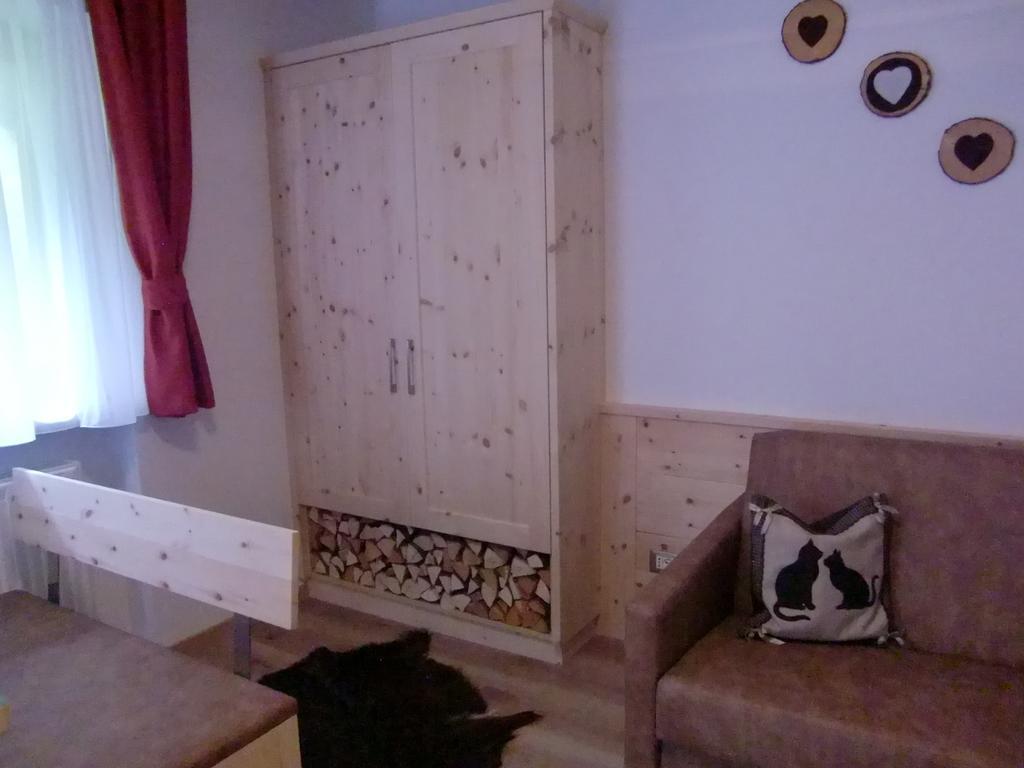 Hotel Val سيلفا دي فال جاردينا المظهر الخارجي الصورة