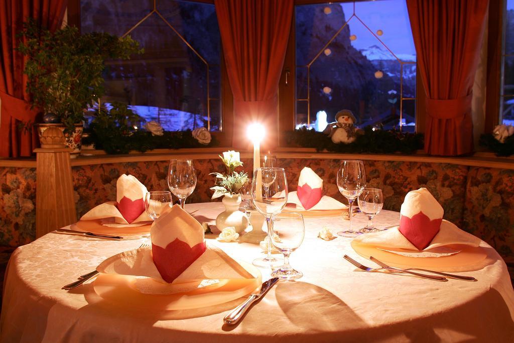 Hotel Val سيلفا دي فال جاردينا المظهر الخارجي الصورة